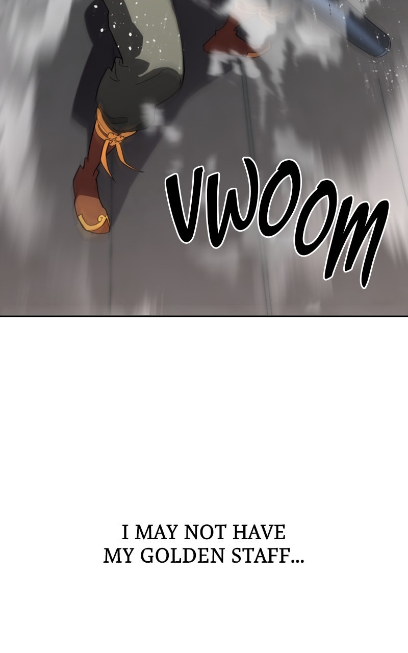 The Monkey King’sJourney to the Murim Episode 32 page 120 - 