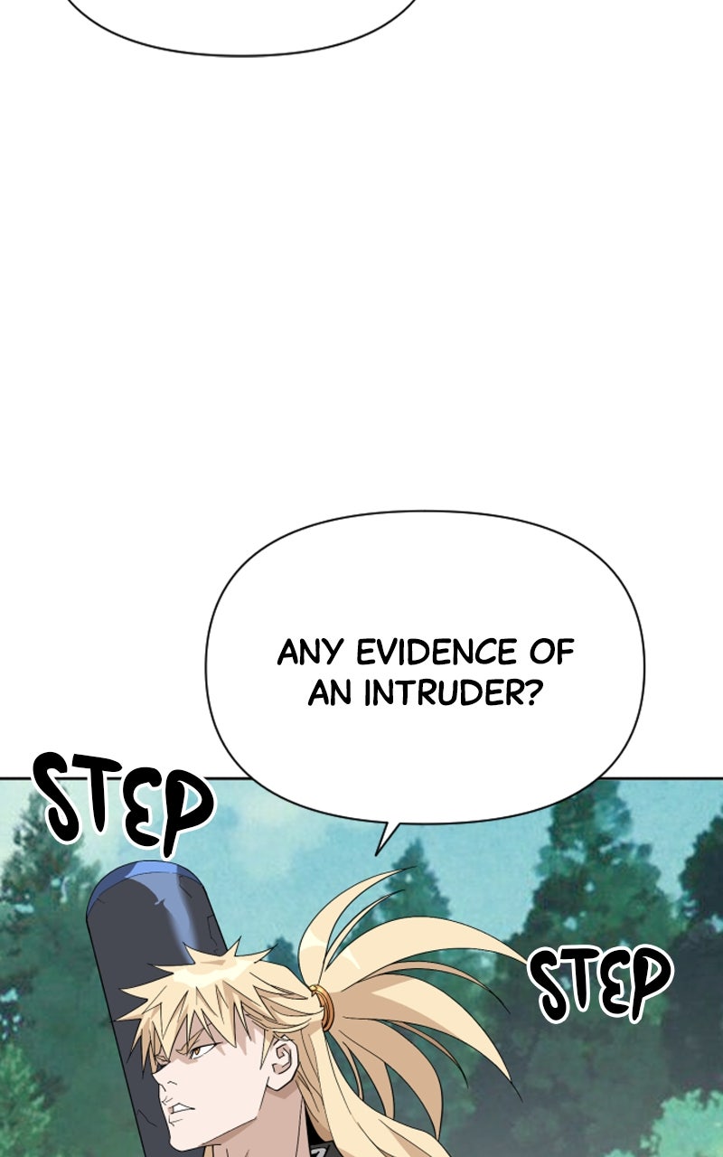 The Monkey King’sJourney to the Murim Episode 32 page 151 - 