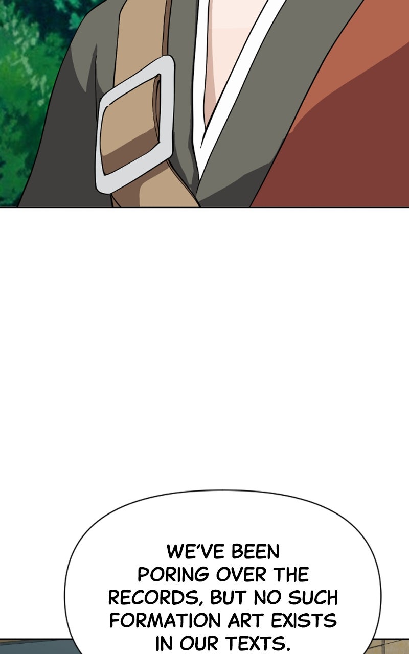 The Monkey King’sJourney to the Murim Episode 32 page 156 - 