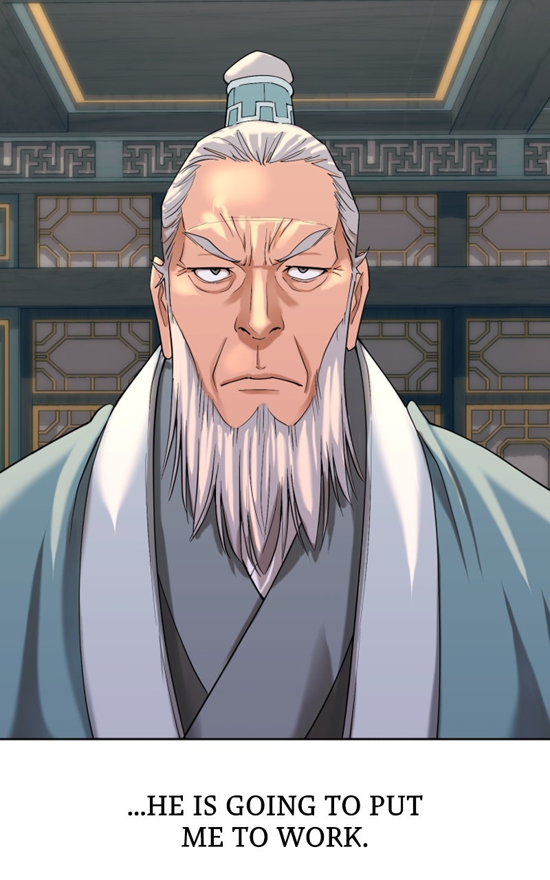The Monkey King’sJourney to the Murim Episode 32 page 40 - 