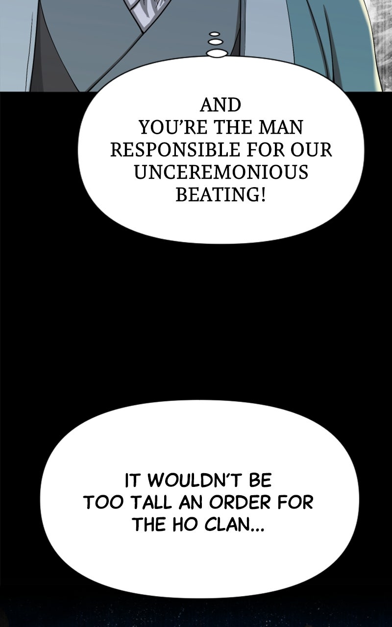 The Monkey King’sJourney to the Murim Episode 32 page 55 - 
