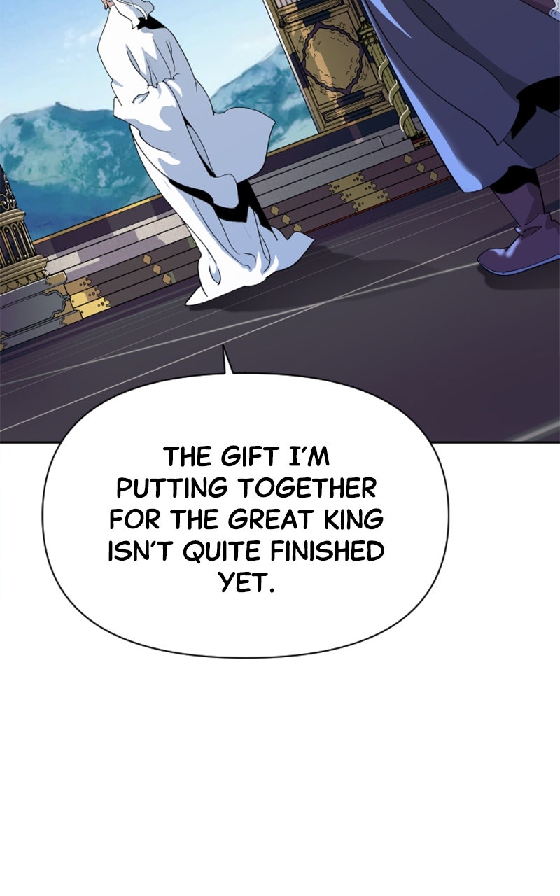 The Monkey King’sJourney to the Murim Episode 32 page 81 - 