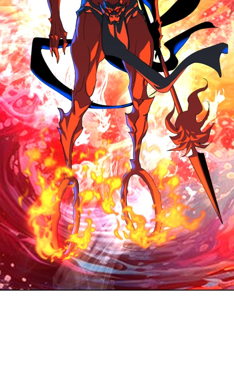 The Monkey King’sJourney to the Murim Episode 33 page 121 - 