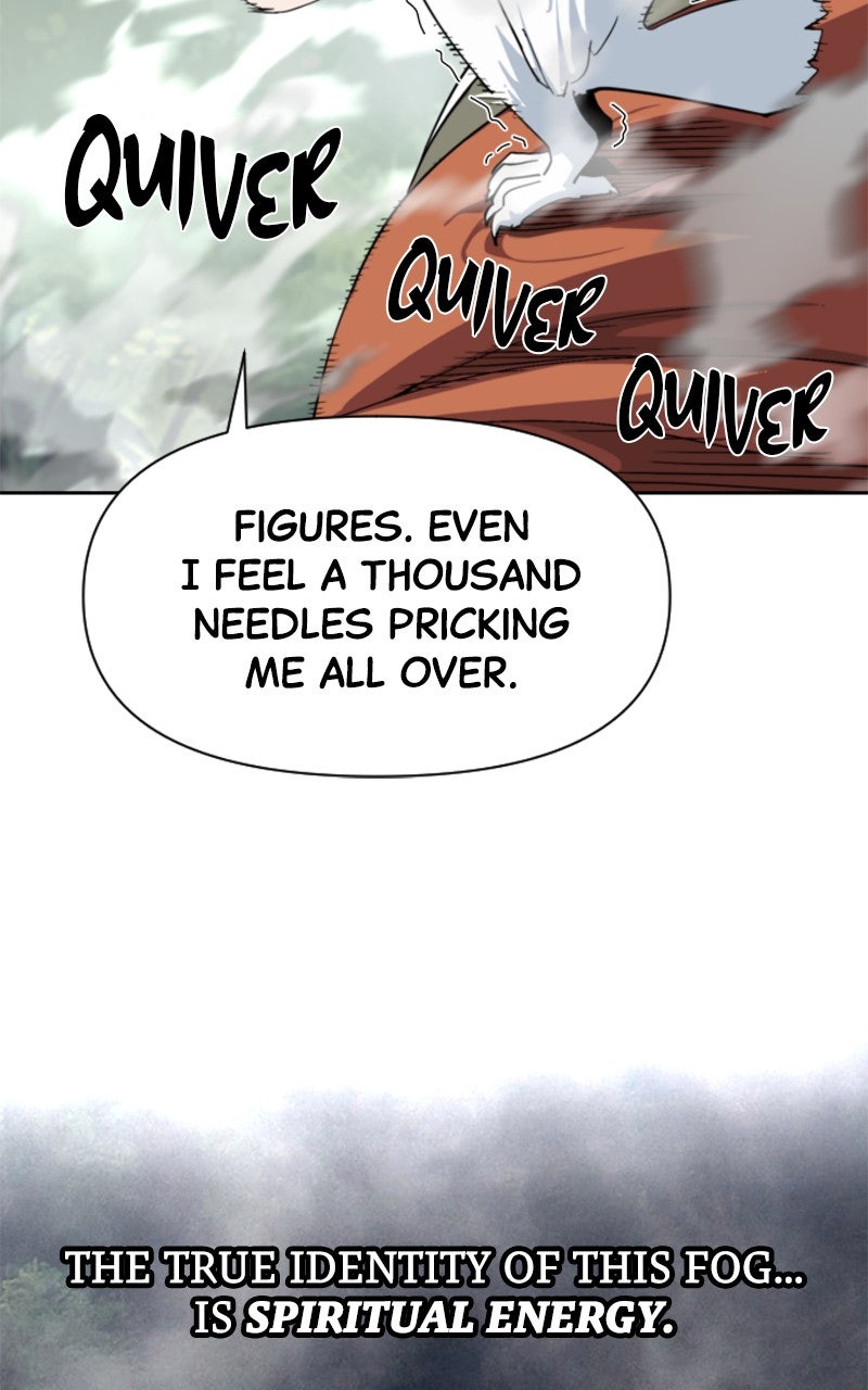 The Monkey King’sJourney to the Murim Episode 33 page 62 - 