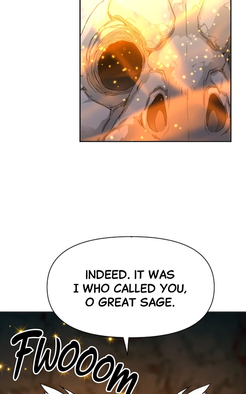 The Monkey King’sJourney to the Murim Episode 33 page 84 - 