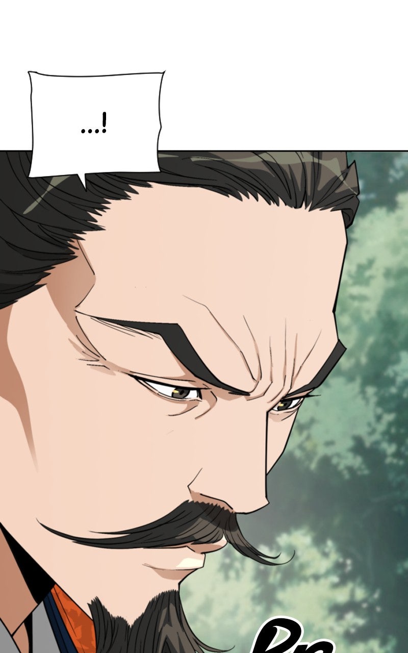 The Monkey King’sJourney to the Murim Episode 33 page 10 - 