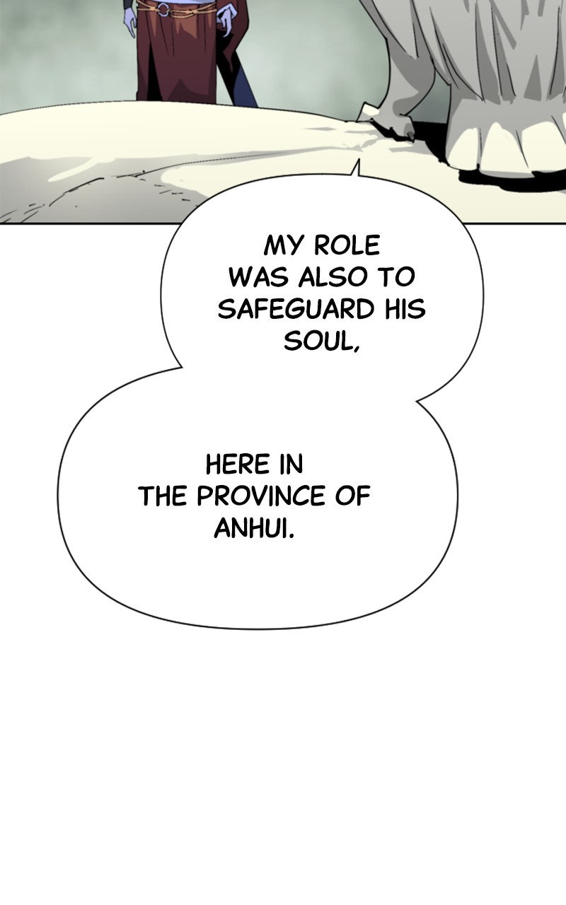 The Monkey King’sJourney to the Murim Episode 33 page 96 - 
