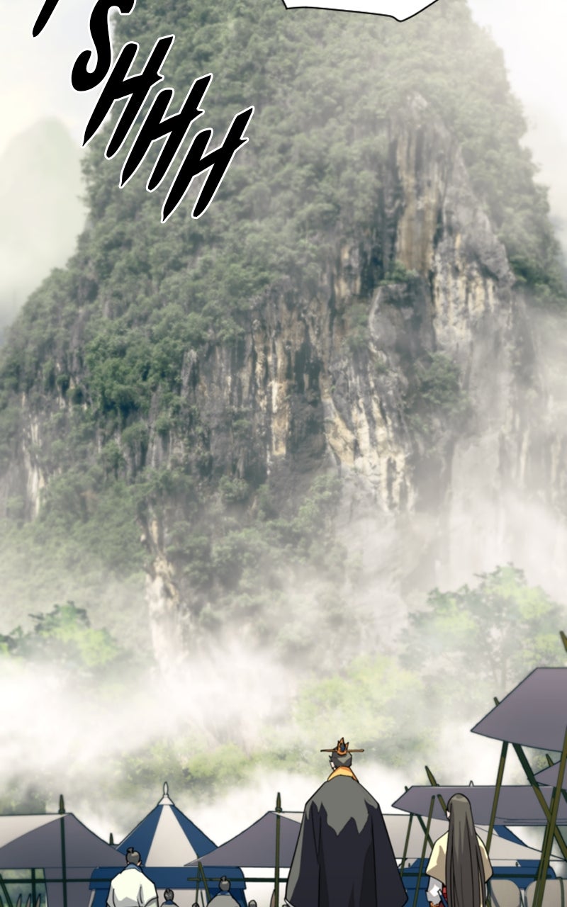 The Monkey King’sJourney to the Murim Episode 34 page 66 - 