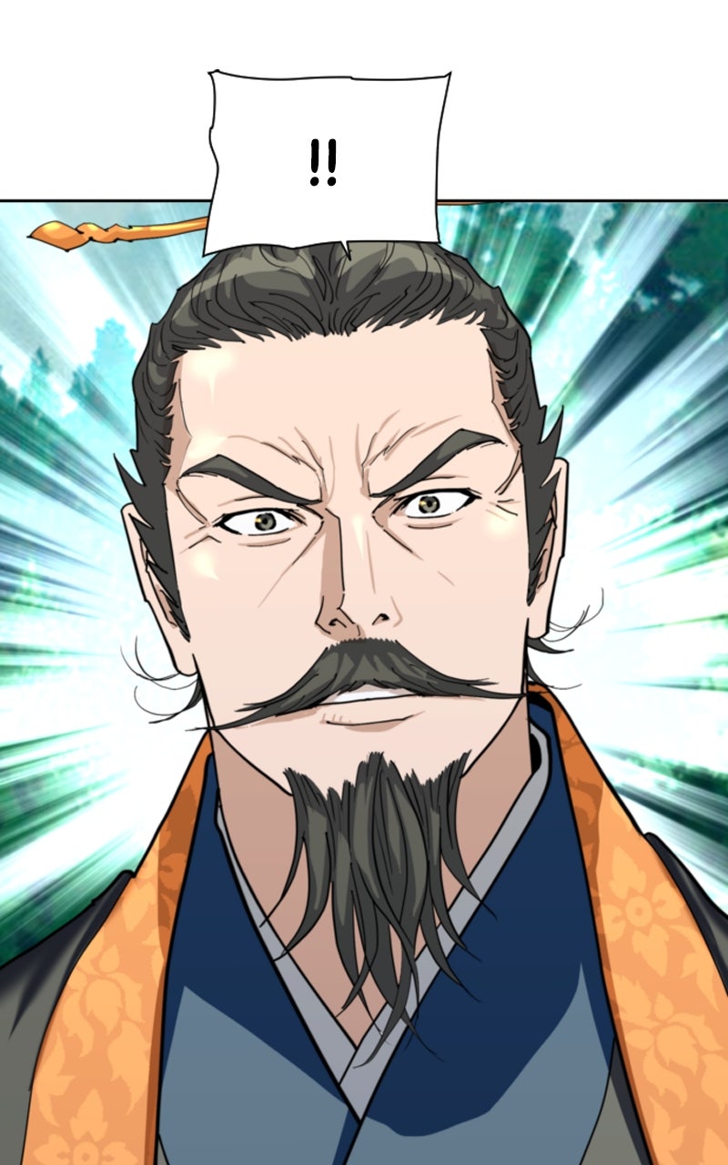 The Monkey King’sJourney to the Murim Episode 34 page 10 - 
