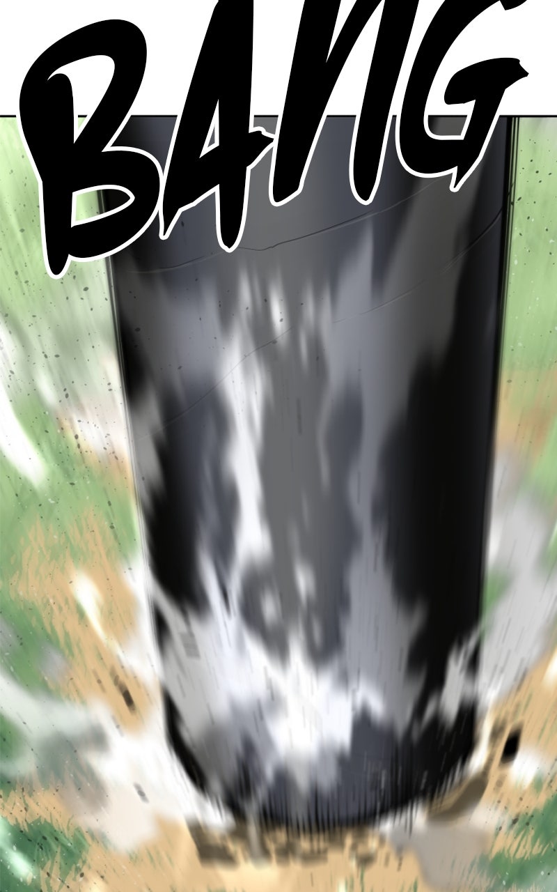 The Monkey King’sJourney to the Murim Episode 35 page 110 - 