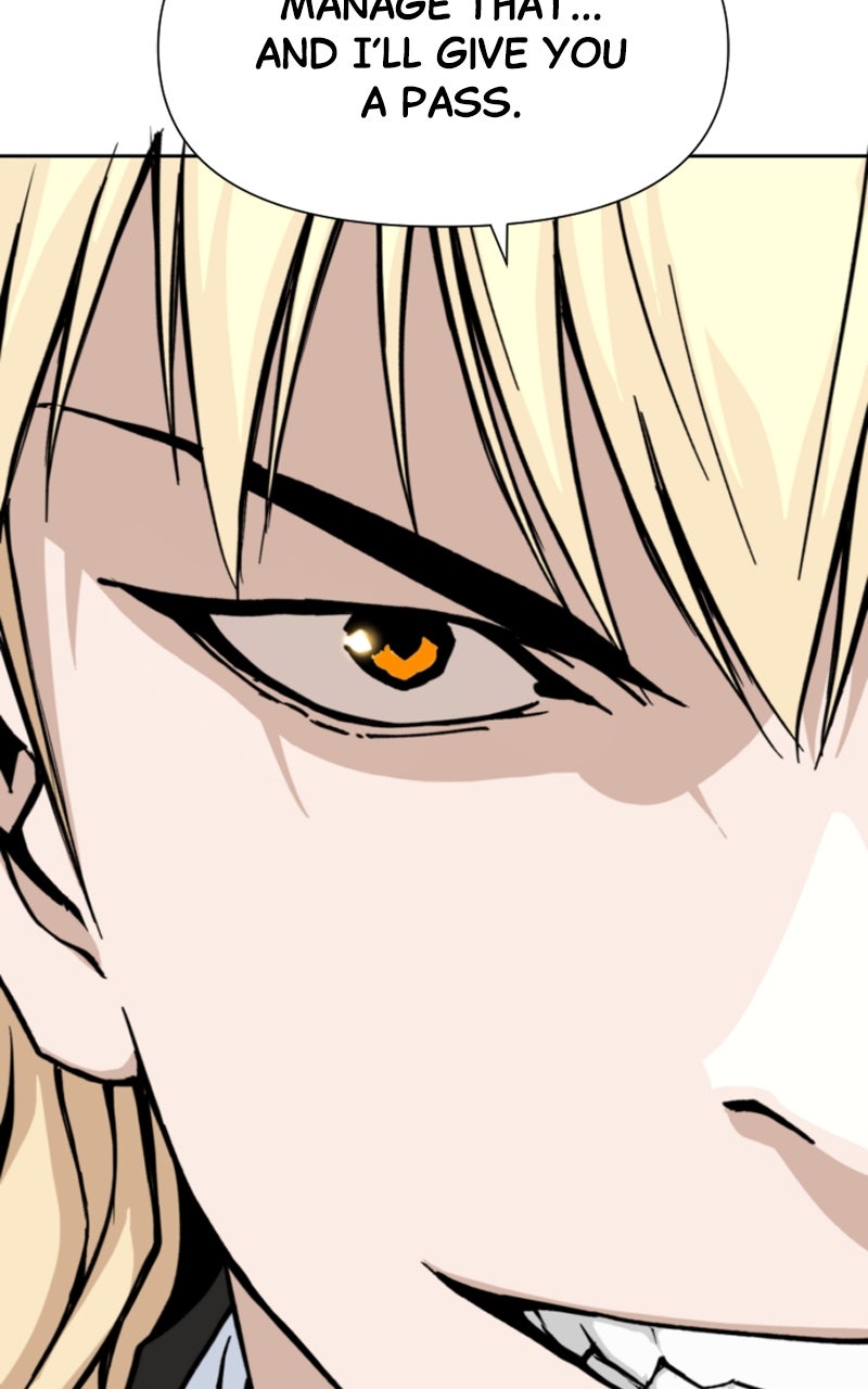 The Monkey King’sJourney to the Murim Episode 35 page 114 - 