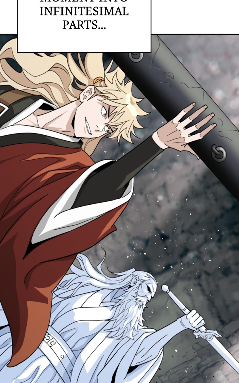The Monkey King’sJourney to the Murim Episode 35 page 39 - 