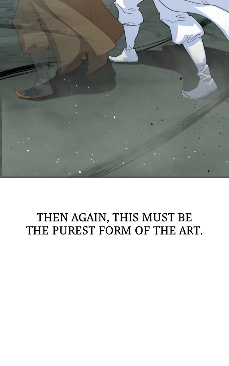 The Monkey King’sJourney to the Murim Episode 35 page 5 - 