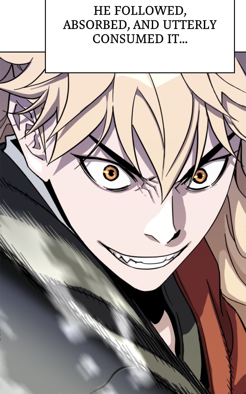 The Monkey King’sJourney to the Murim Episode 35 page 43 - 