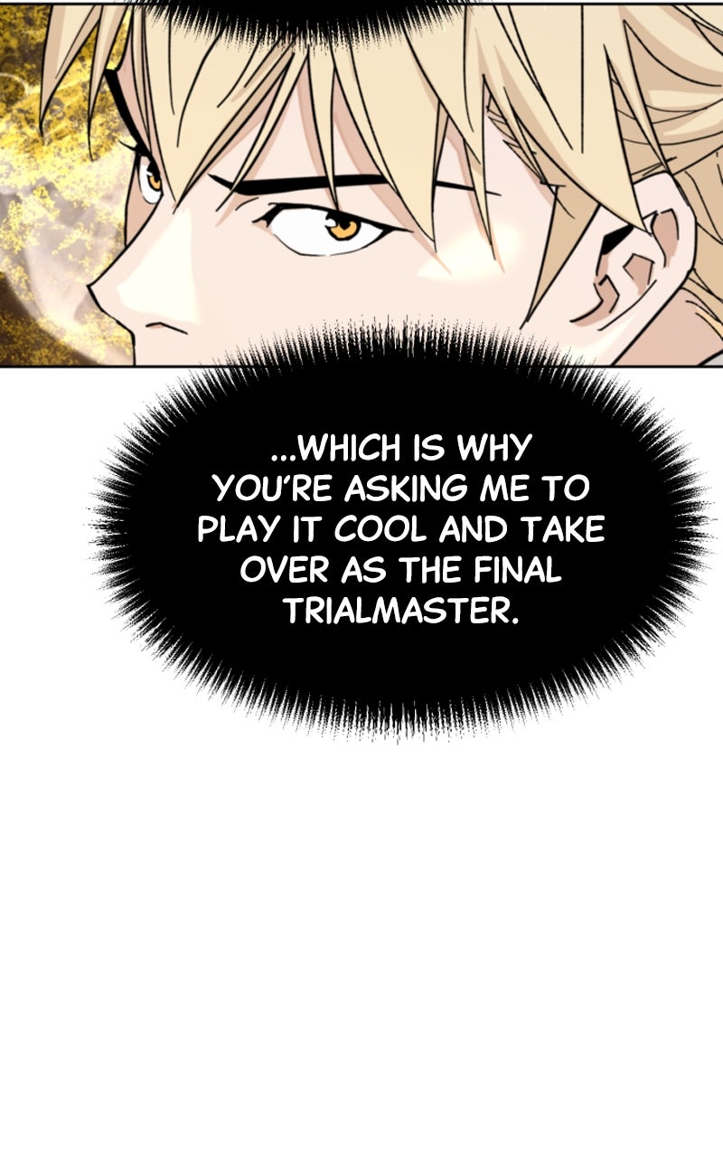 The Monkey King’sJourney to the Murim Episode 35 page 89 - 