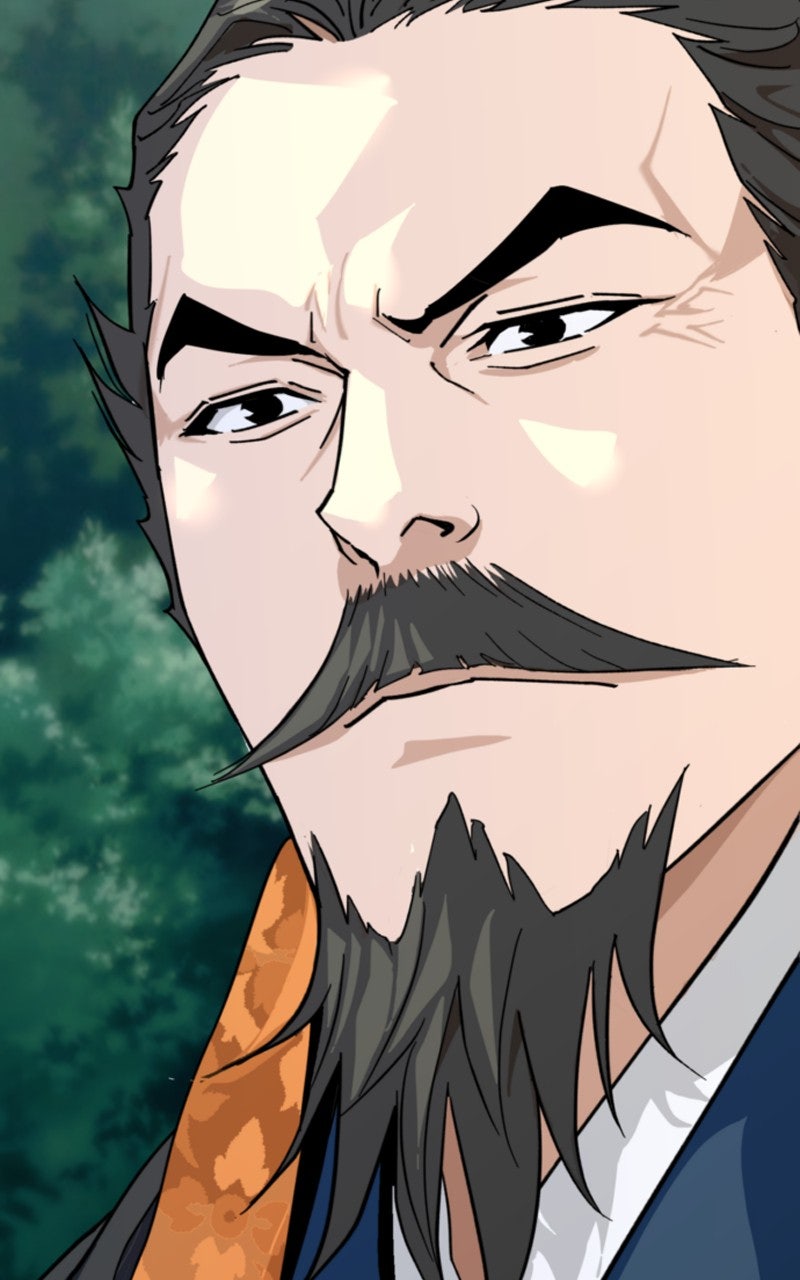 The Monkey King’sJourney to the Murim Episode 36 page 13 - 