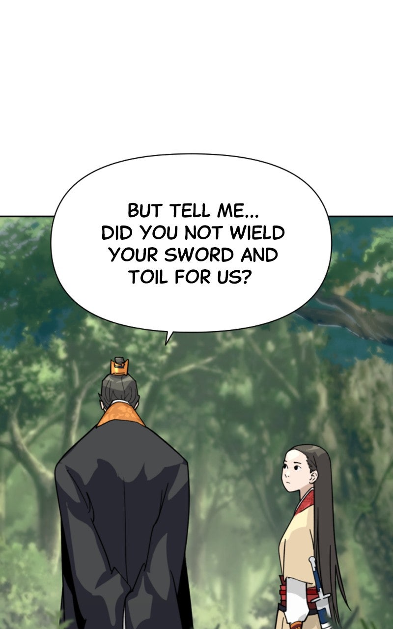 The Monkey King’sJourney to the Murim Episode 36 page 18 - 