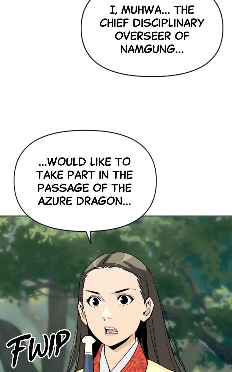 The Monkey King’sJourney to the Murim Episode 36 page 24 - 