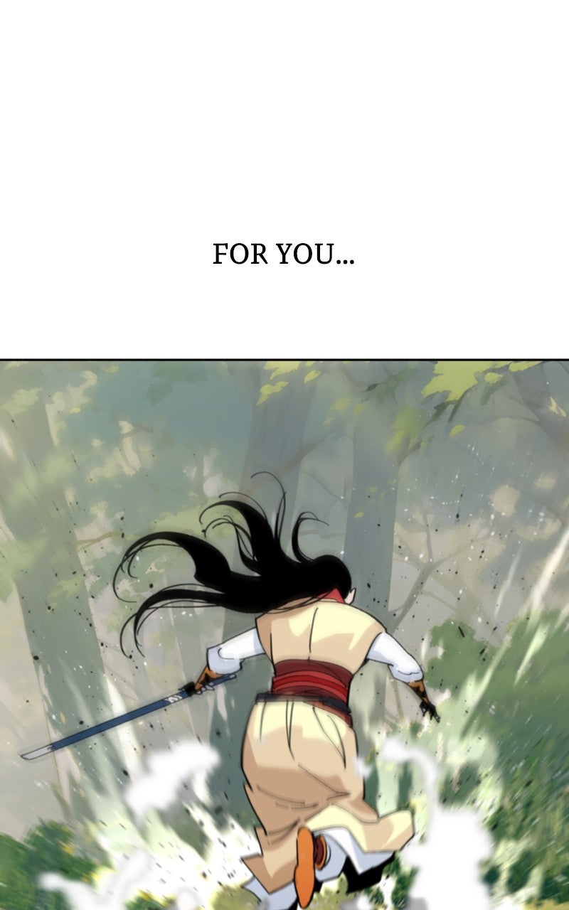 The Monkey King’sJourney to the Murim Episode 36 page 32 - 