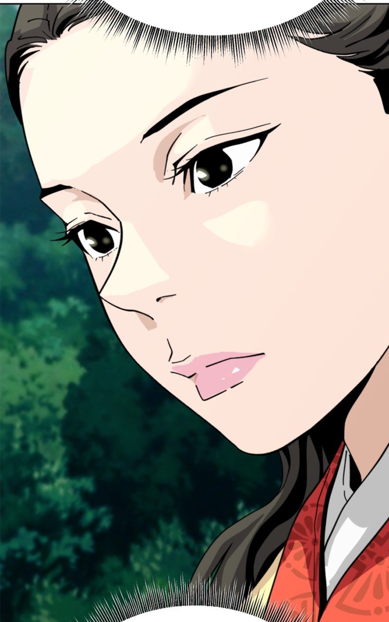 The Monkey King’sJourney to the Murim Episode 36 page 7 - 