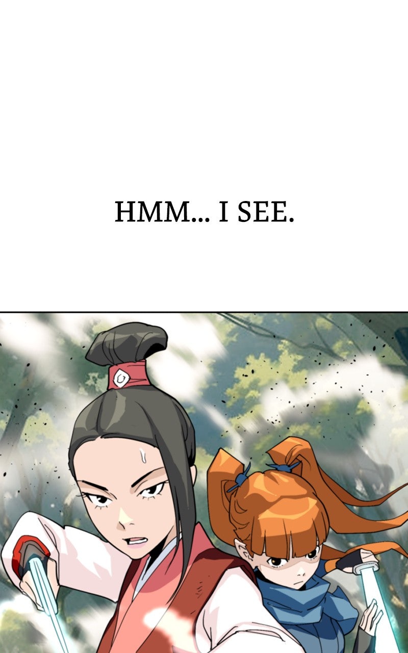 The Monkey King’sJourney to the Murim Episode 36 page 93 - 