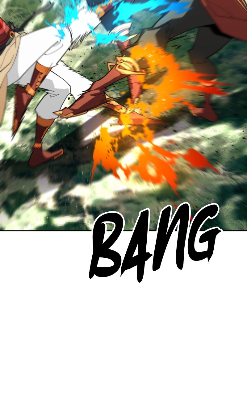 The Monkey King’sJourney to the Murim Episode 37 page 27 - 