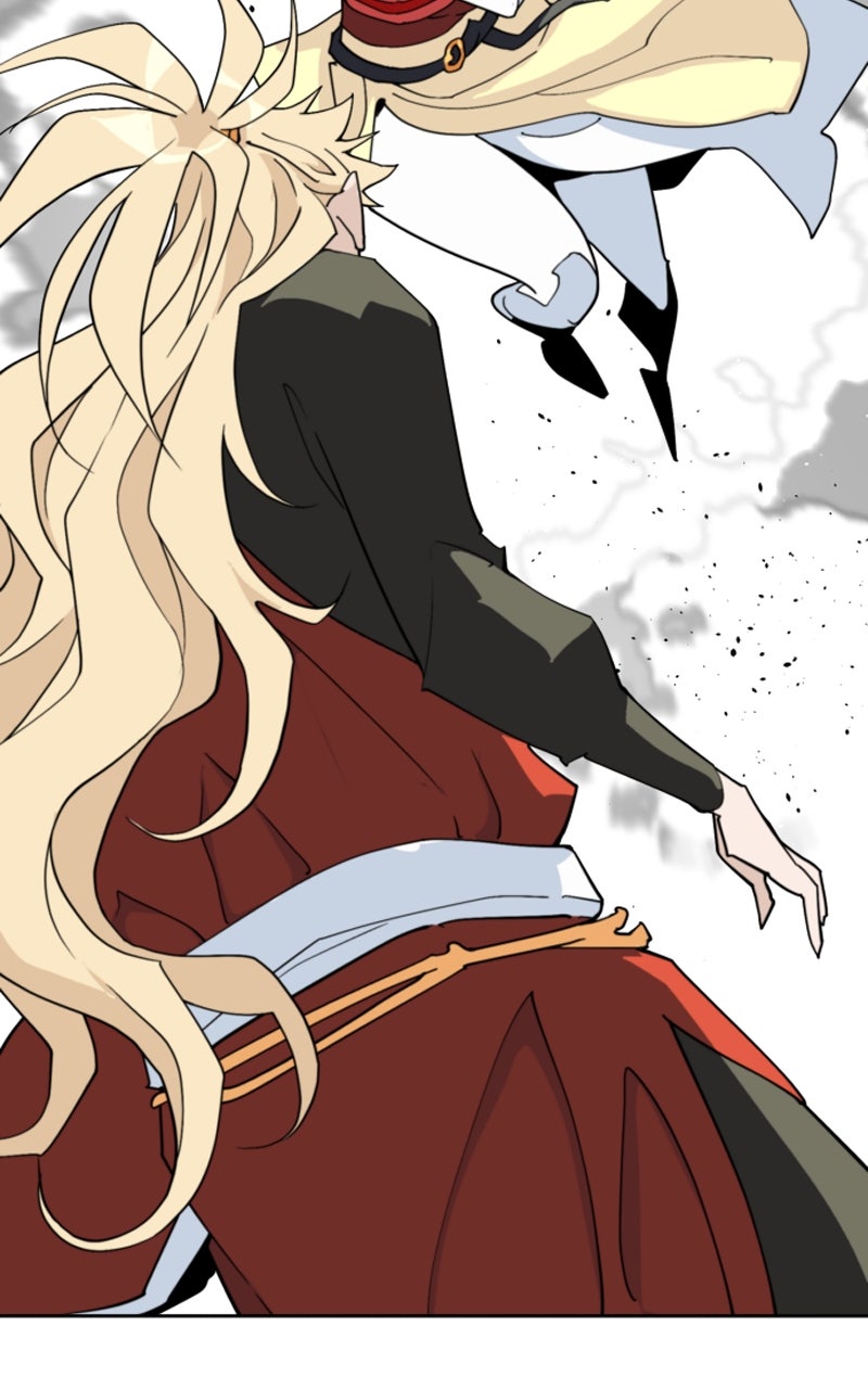 The Monkey King’sJourney to the Murim Episode 37 page 62 - 