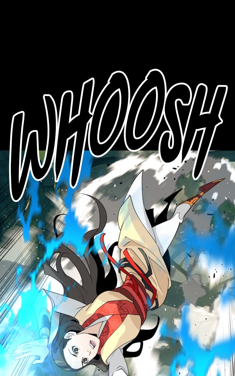 The Monkey King’sJourney to the Murim Episode 37 page 70 - 