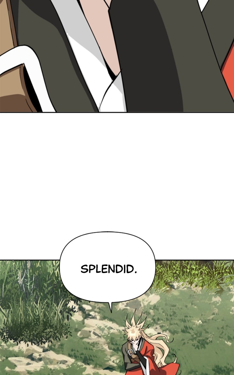 The Monkey King’sJourney to the Murim Episode 37 page 93 - 