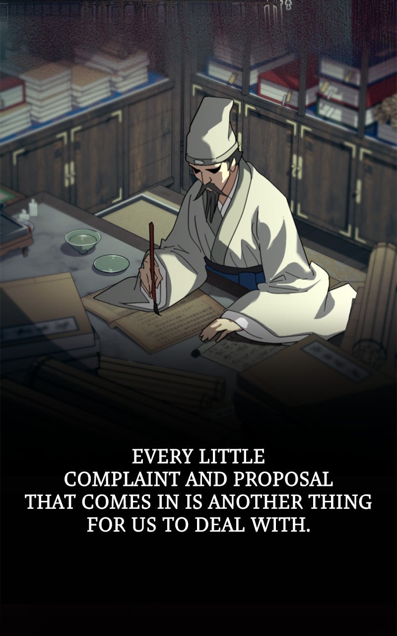 The Monkey King’sJourney to the Murim Episode 38 page 35 - 