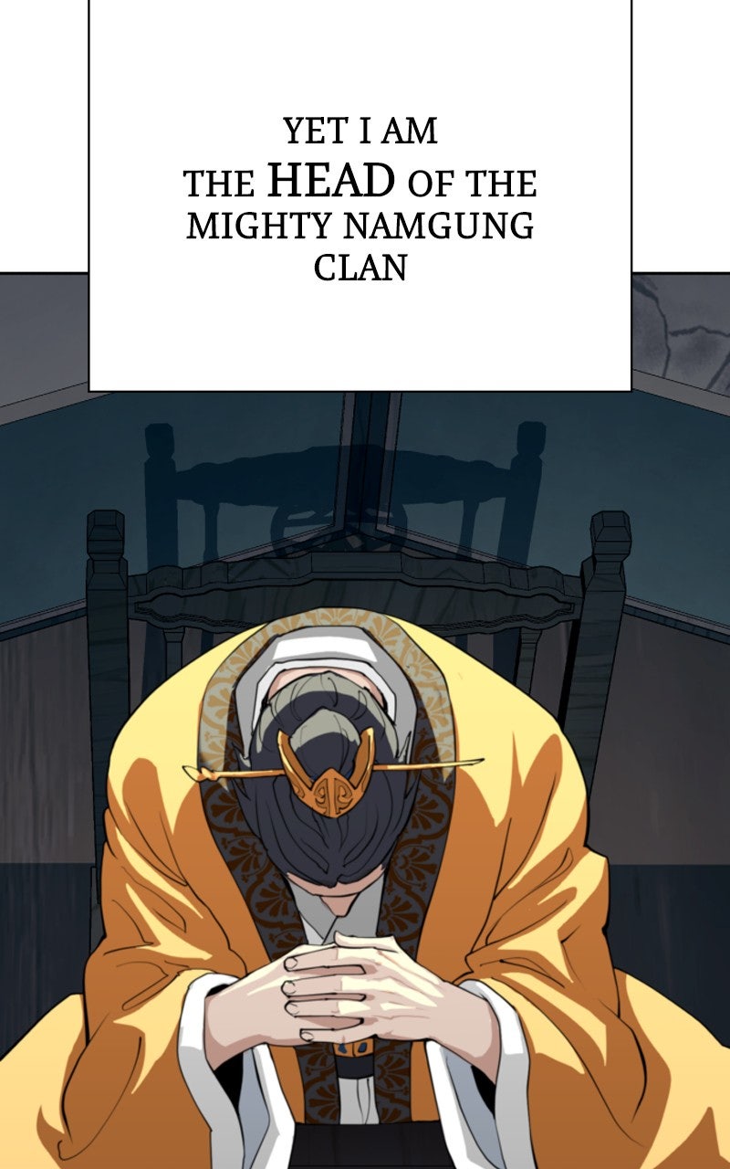 The Monkey King’sJourney to the Murim Episode 38 page 50 - 