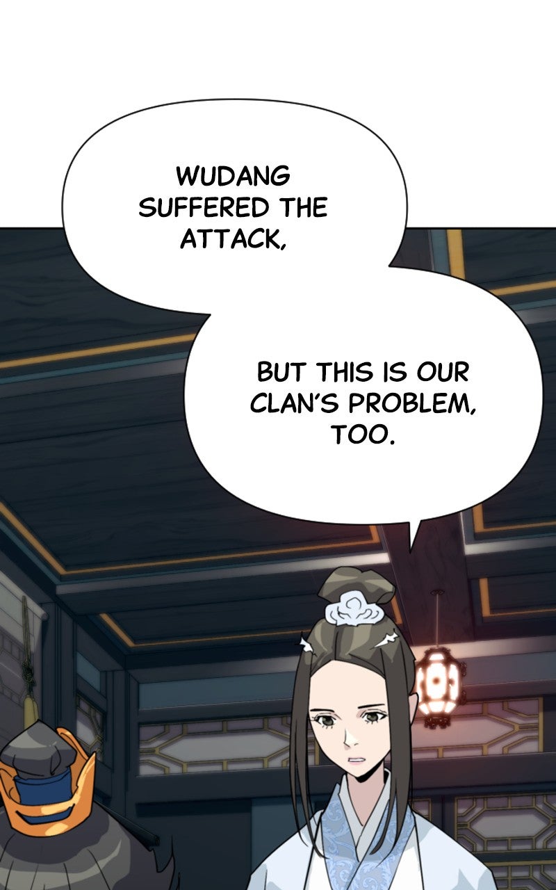 The Monkey King’sJourney to the Murim Episode 38 page 6 - 