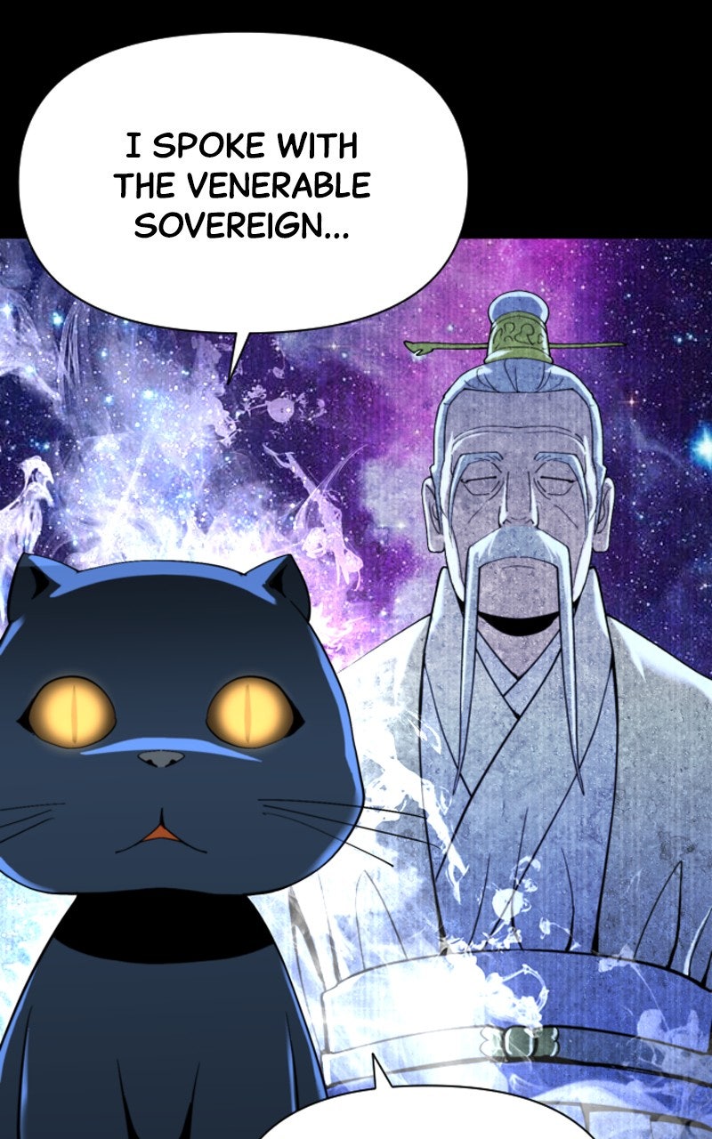 The Monkey King’sJourney to the Murim Episode 38 page 81 - 