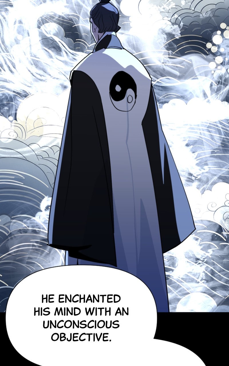 The Monkey King’sJourney to the Murim Episode 38 page 87 - 