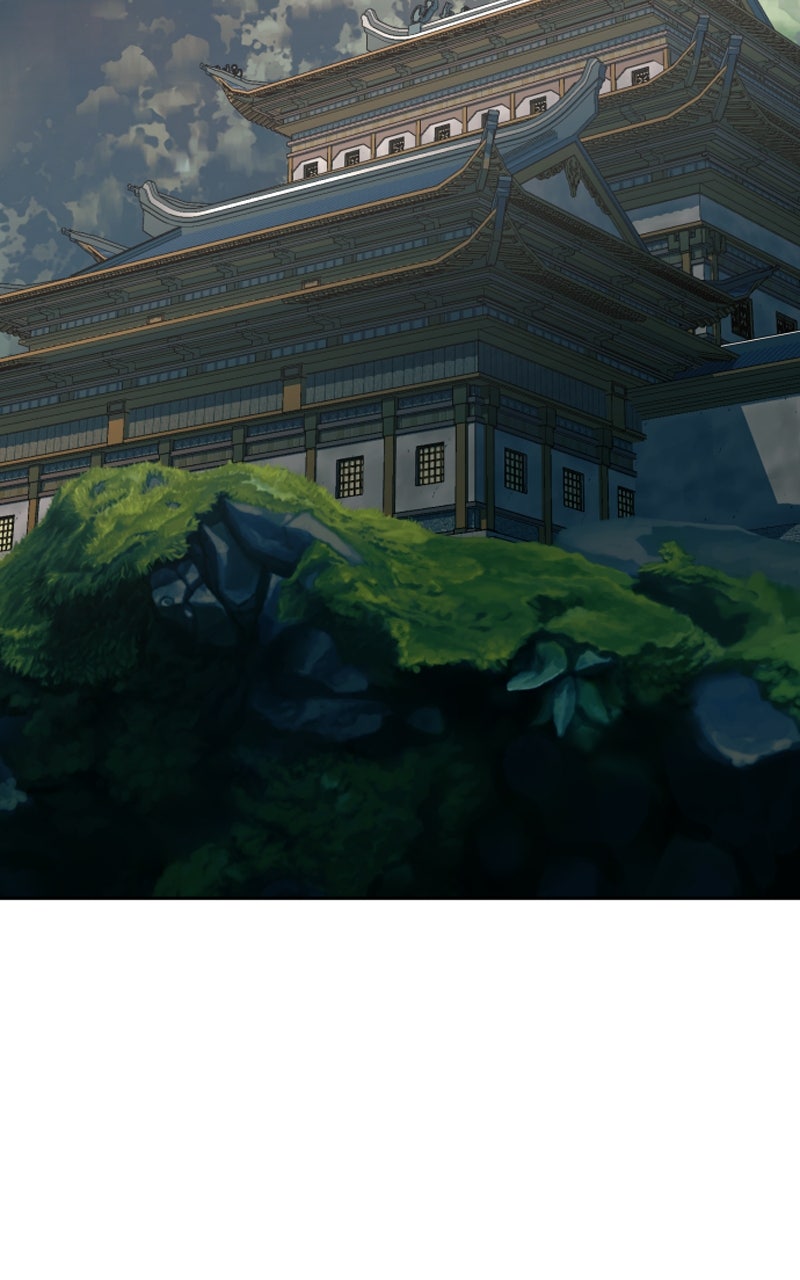 The Monkey King’sJourney to the Murim Episode 39 page 12 - 