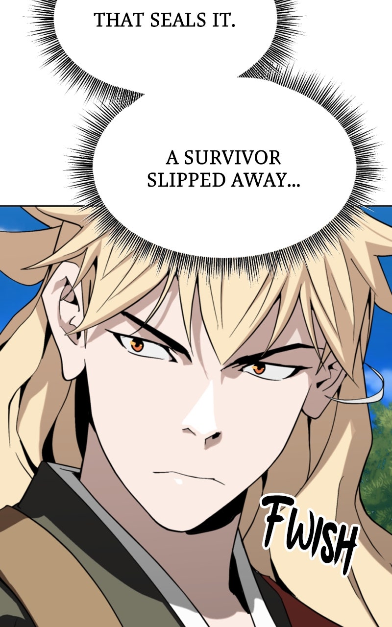 The Monkey King’sJourney to the Murim Episode 39 page 19 - 