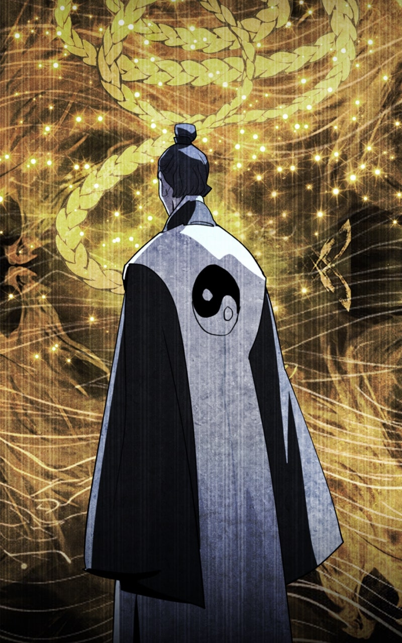 The Monkey King’sJourney to the Murim Episode 39 page 74 - 
