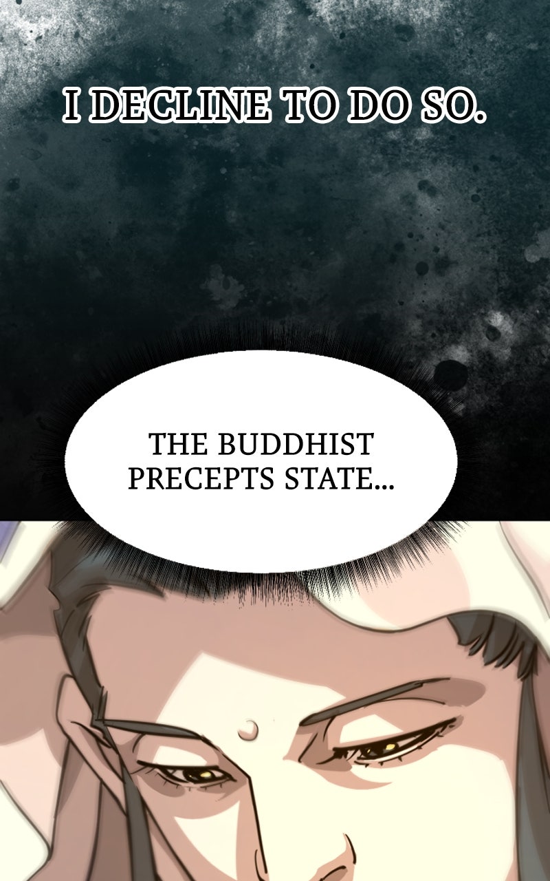 The Monkey King’sJourney to the Murim Episode 4 page 35 - 