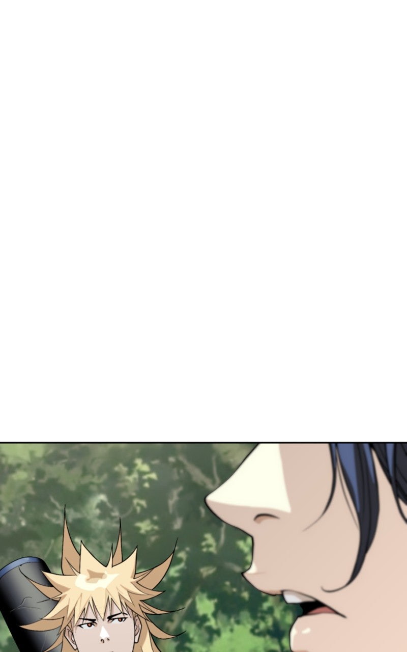 The Monkey King’sJourney to the Murim Episode 40 page 6 - 