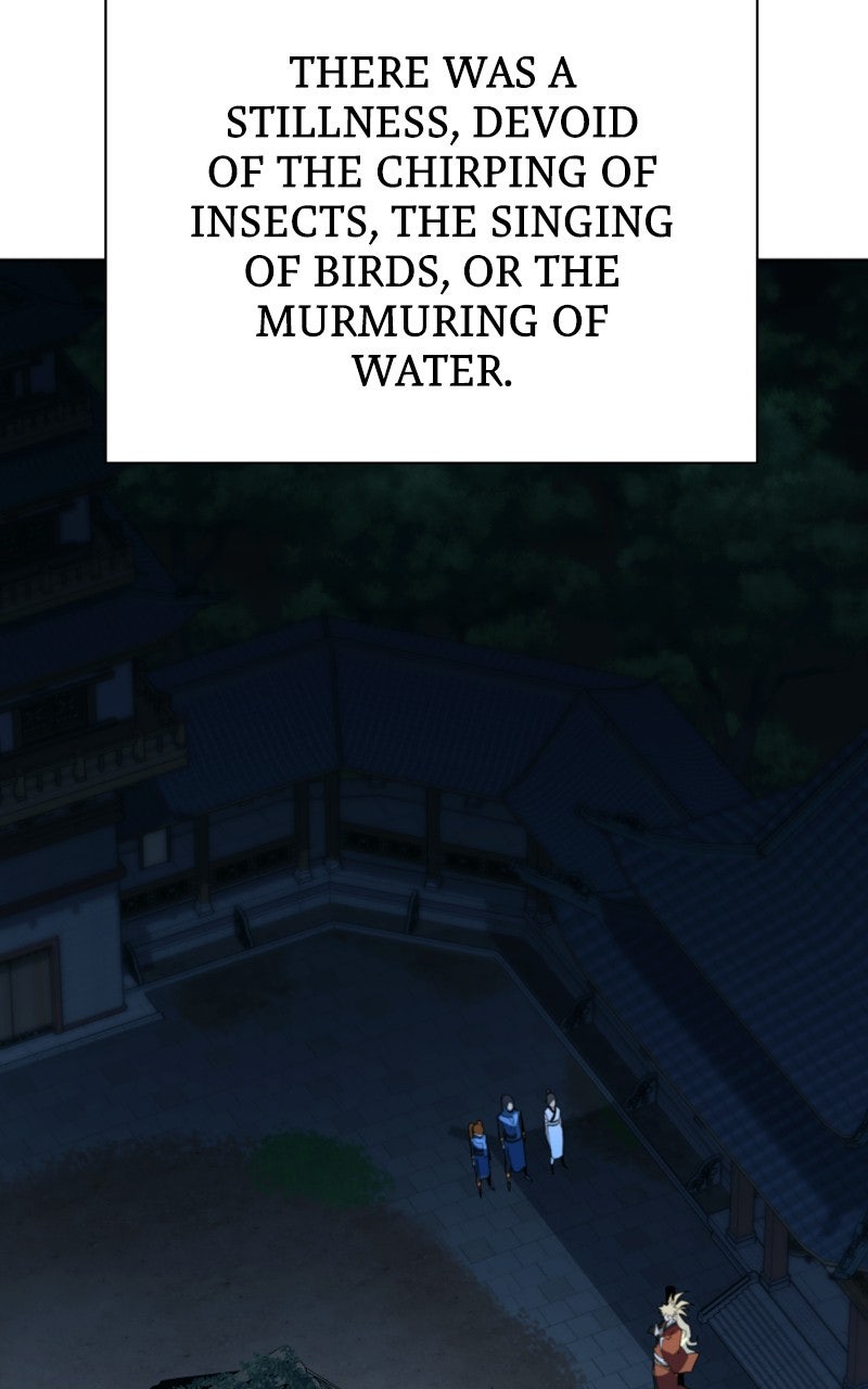 The Monkey King’sJourney to the Murim Episode 40 page 63 - 