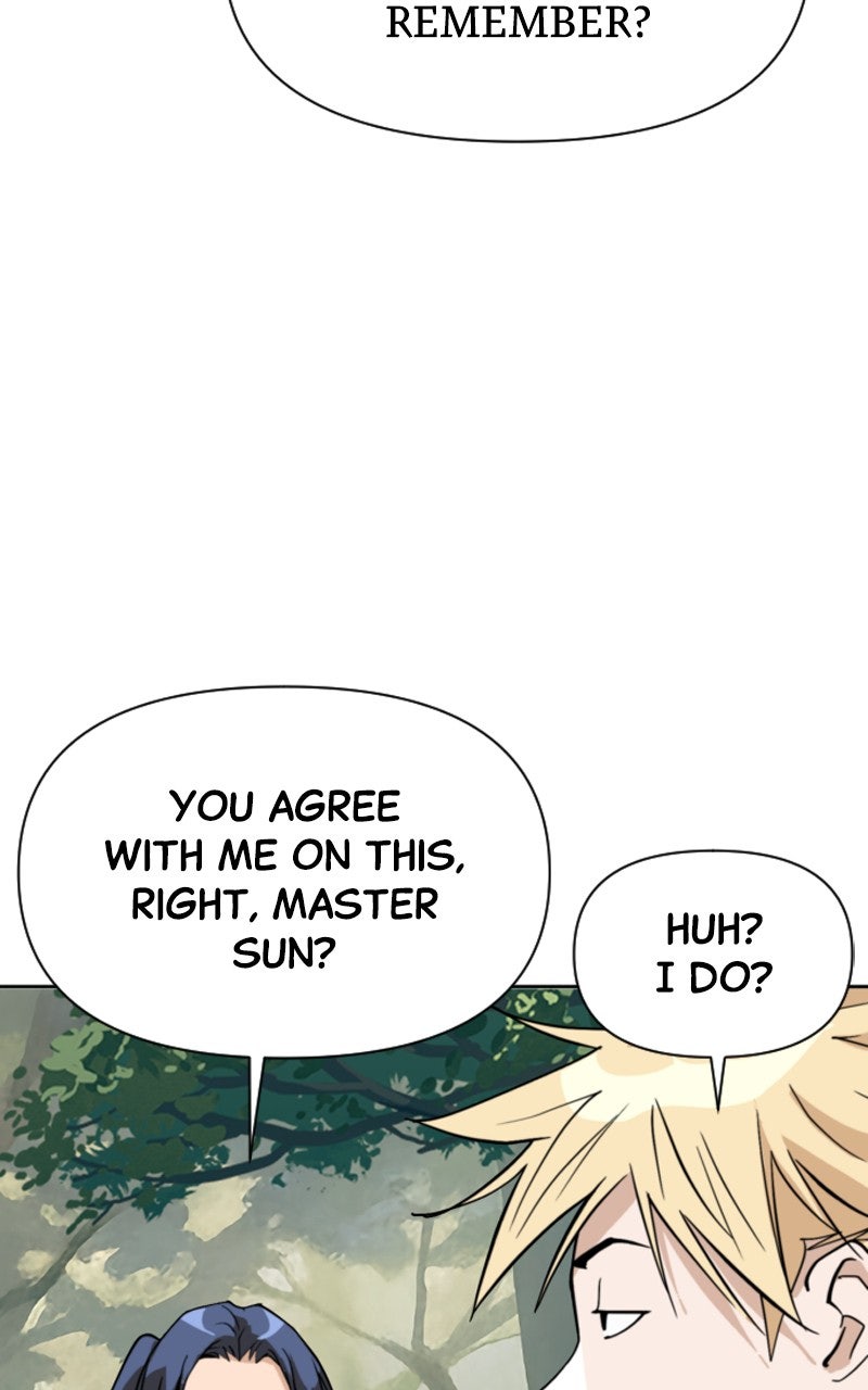 The Monkey King’sJourney to the Murim Episode 40 page 9 - 