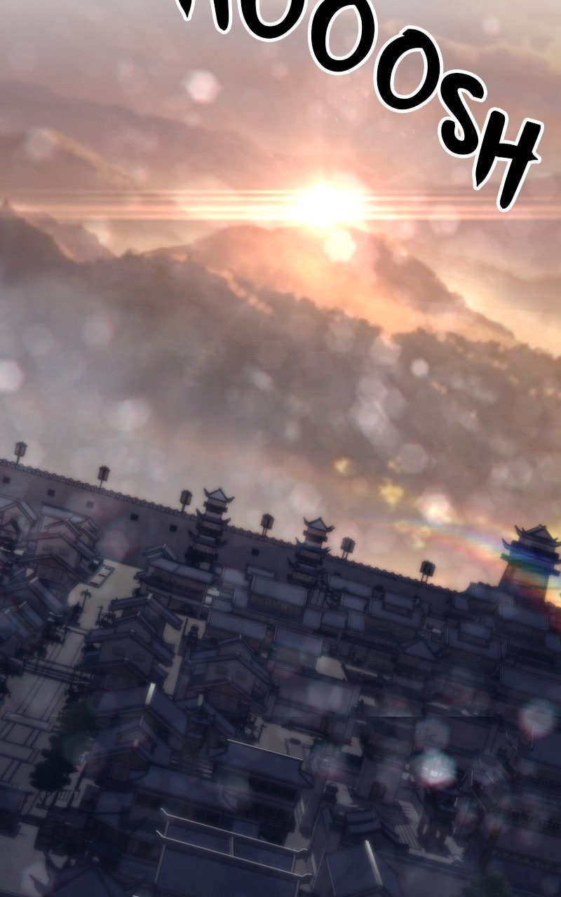The Monkey King’sJourney to the Murim Episode 40 page 96 - 