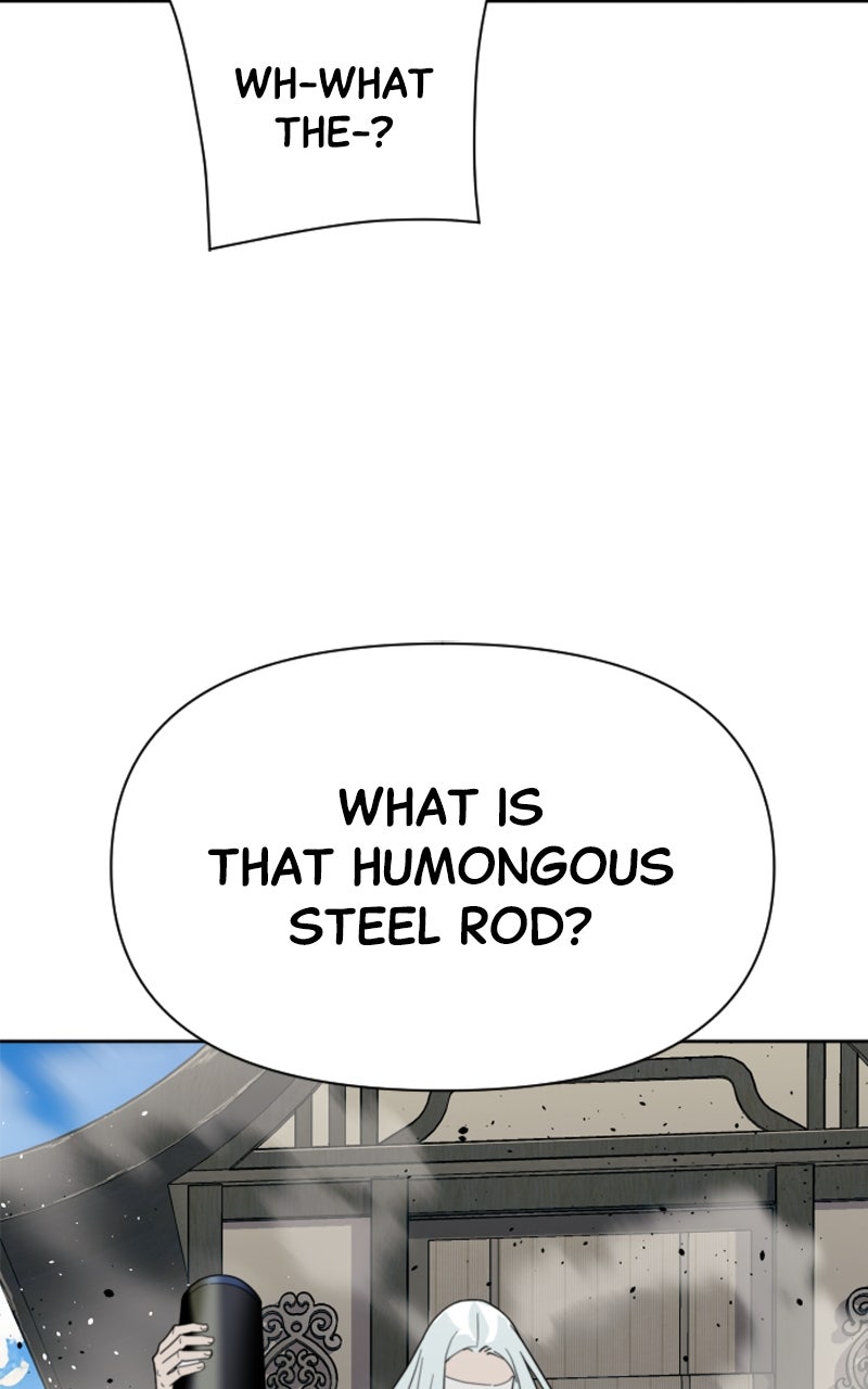 The Monkey King’sJourney to the Murim Episode 41 page 104 - 