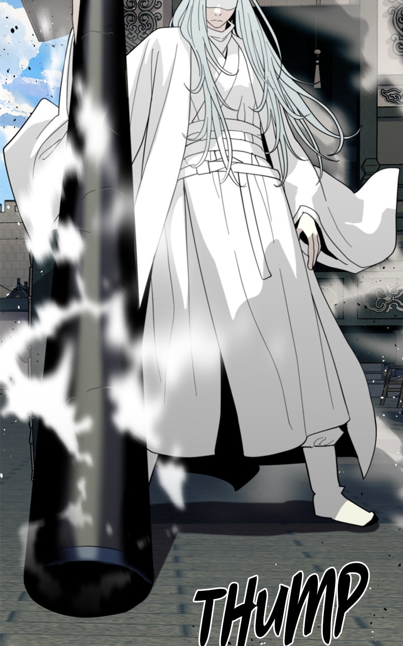 The Monkey King’sJourney to the Murim Episode 41 page 105 - 