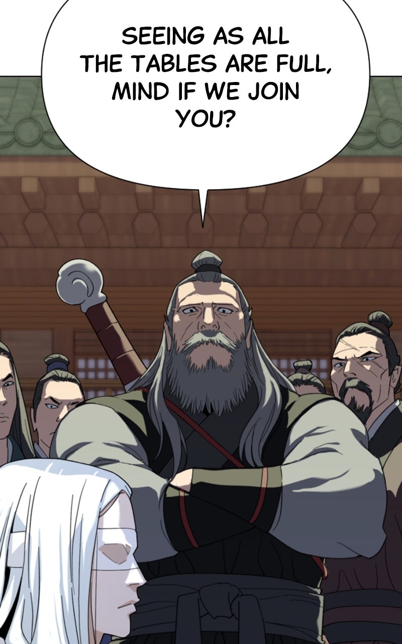 The Monkey King’sJourney to the Murim Episode 41 page 55 - 