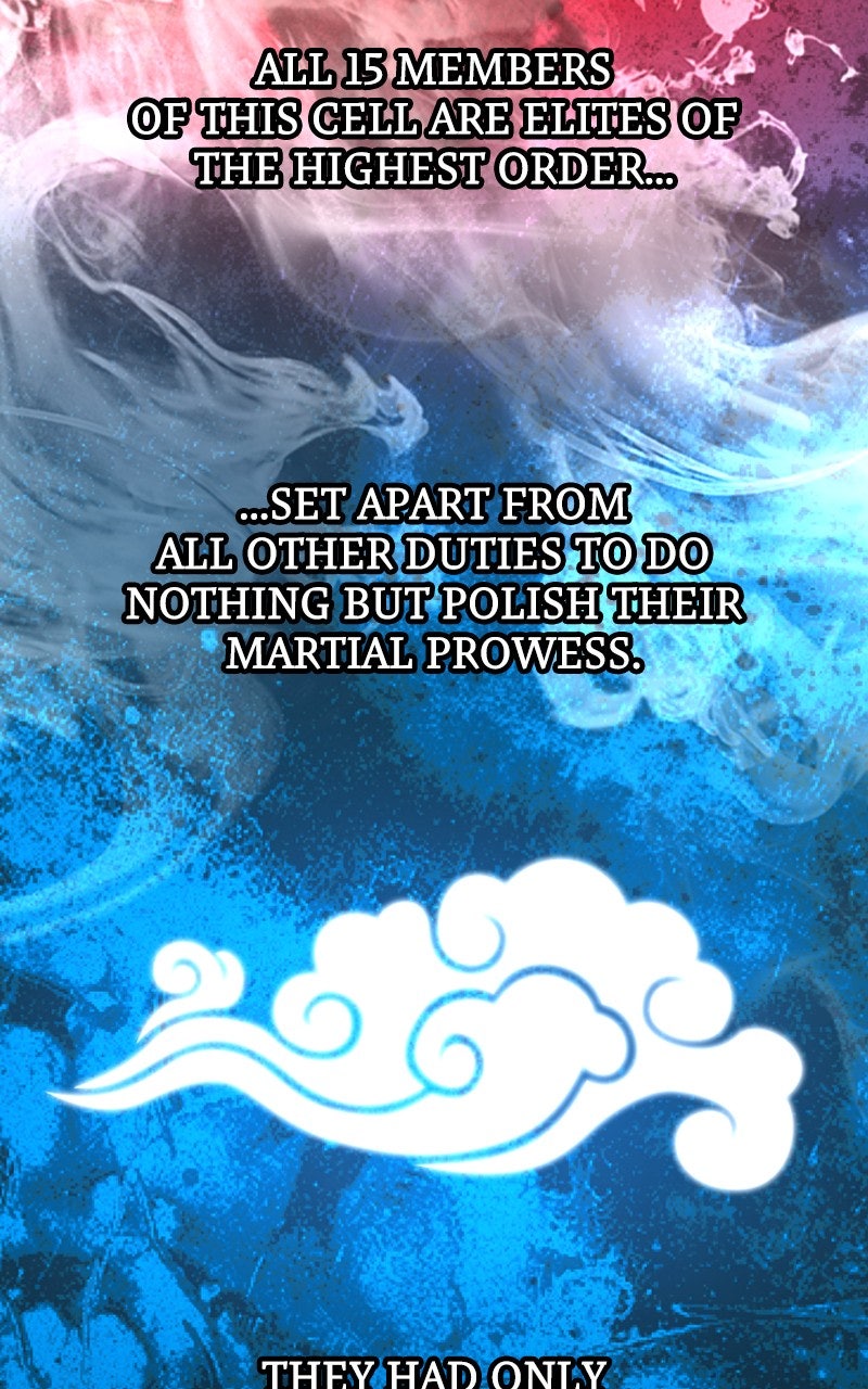The Monkey King’sJourney to the Murim Episode 42 page 109 - 