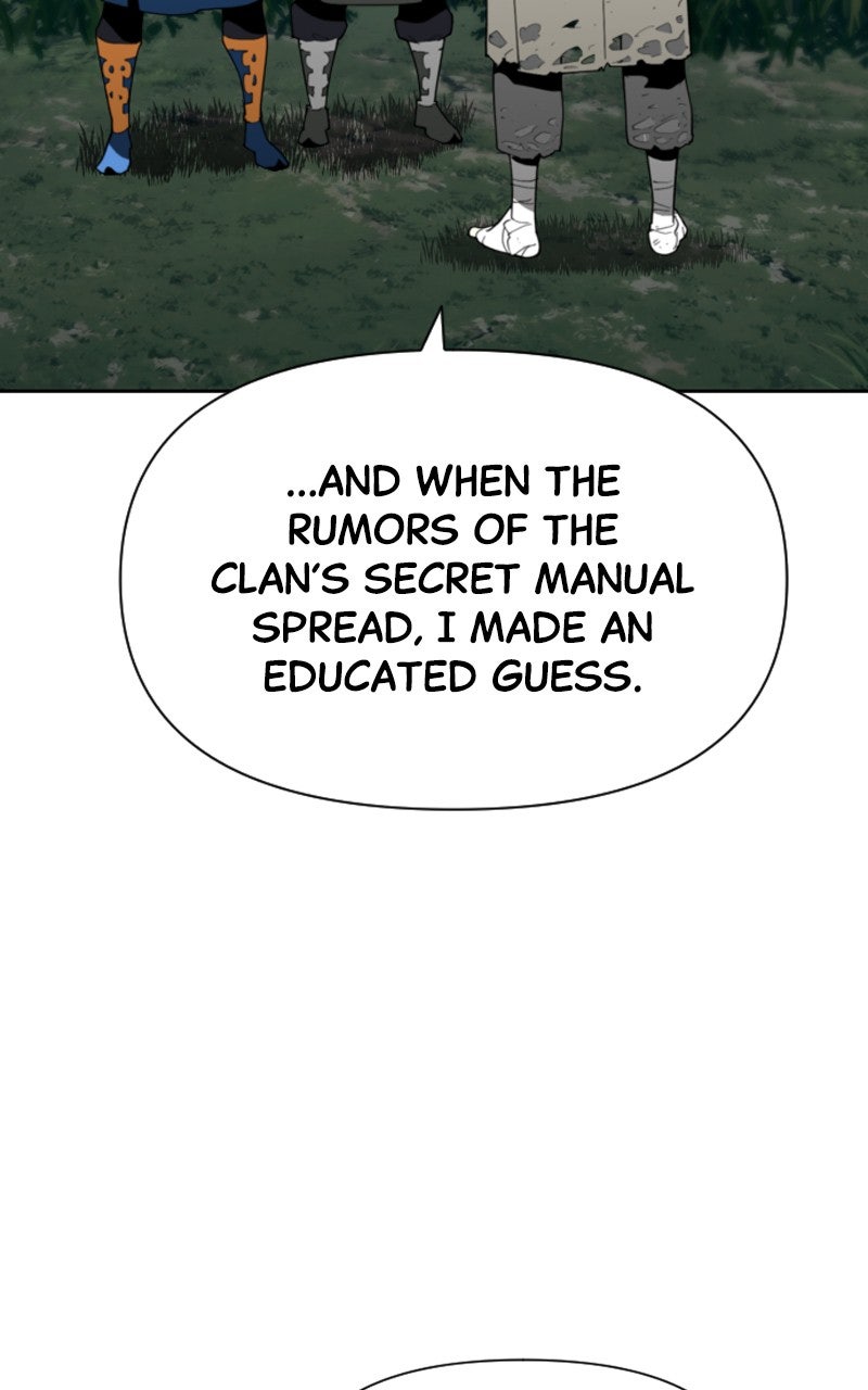 The Monkey King’sJourney to the Murim Episode 42 page 69 - 