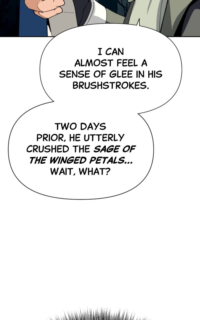 The Monkey King’sJourney to the Murim Episode 42 page 91 - 