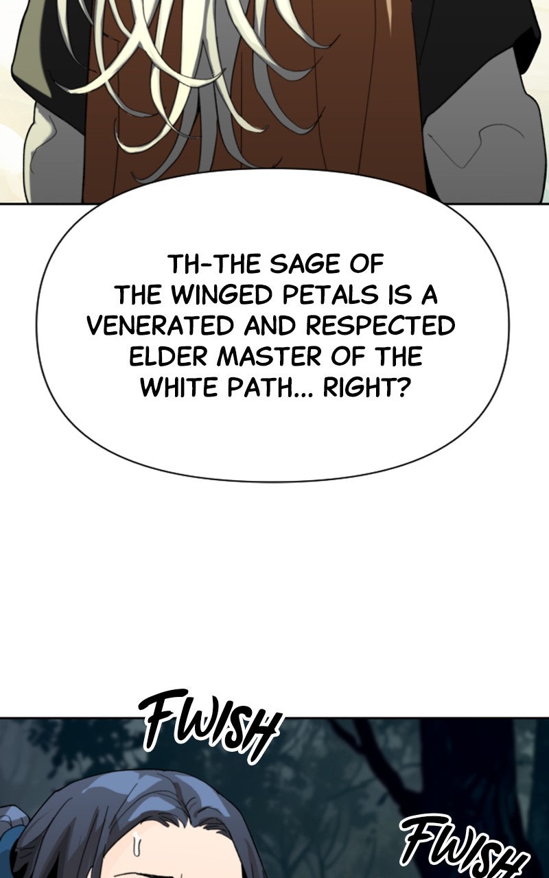 The Monkey King’sJourney to the Murim Episode 42 page 93 - 