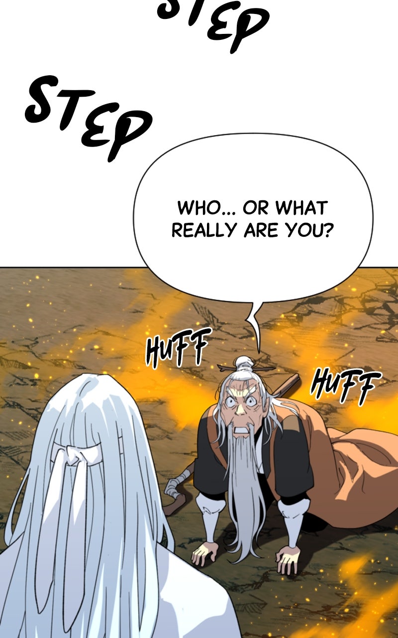 The Monkey King’sJourney to the Murim Episode 43 page 72 - 